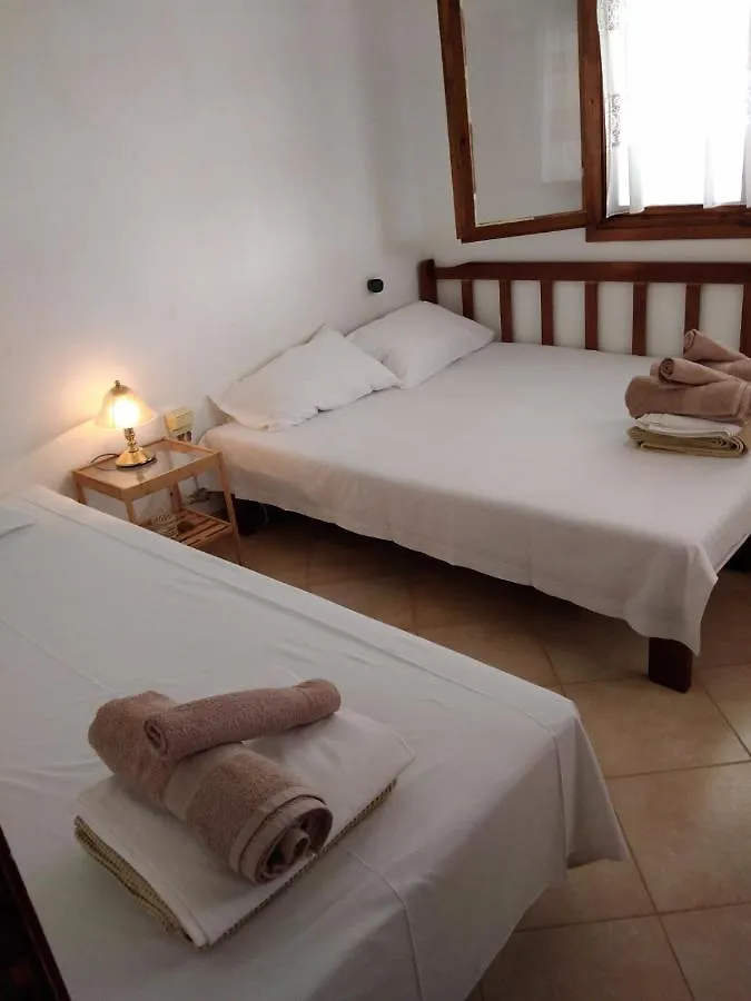 Ferienhaus Villa Calypso'S House Nea Kallikrateia